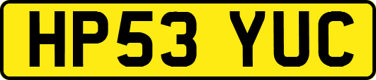 HP53YUC