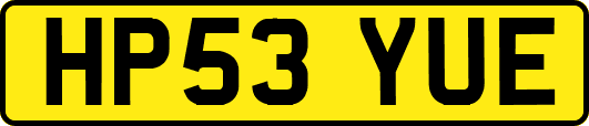 HP53YUE