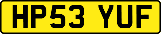 HP53YUF