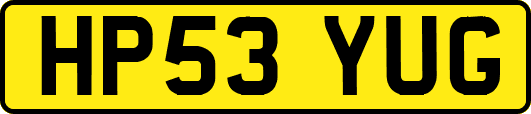 HP53YUG