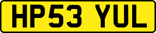 HP53YUL