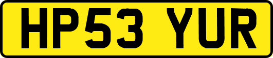 HP53YUR