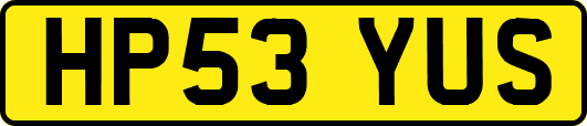 HP53YUS