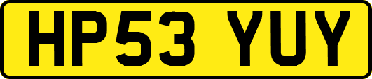 HP53YUY