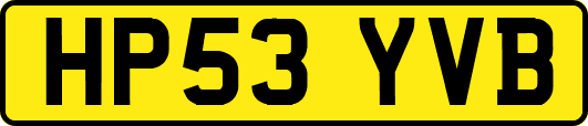 HP53YVB