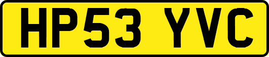 HP53YVC
