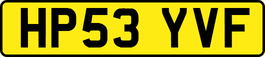 HP53YVF