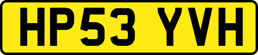 HP53YVH
