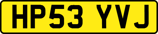 HP53YVJ