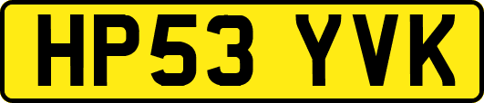 HP53YVK