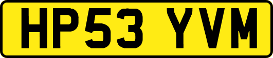 HP53YVM