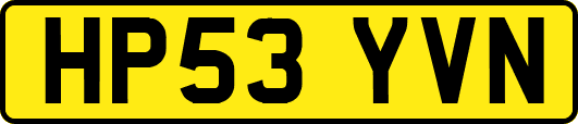 HP53YVN