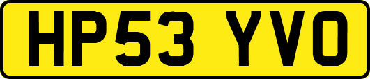HP53YVO