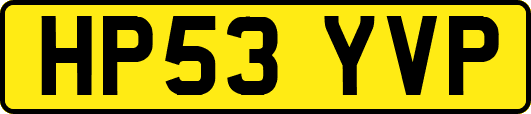 HP53YVP