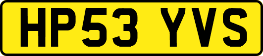 HP53YVS