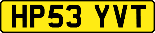 HP53YVT