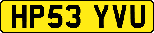 HP53YVU
