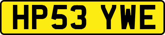 HP53YWE