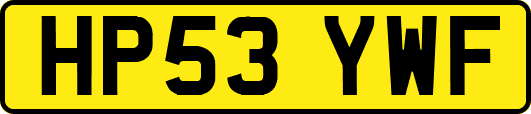 HP53YWF
