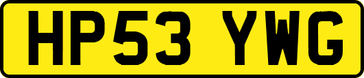HP53YWG