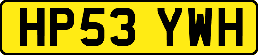 HP53YWH