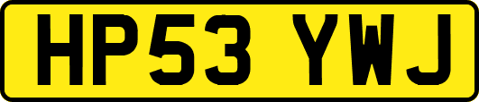 HP53YWJ