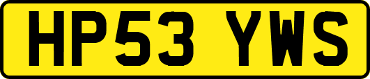 HP53YWS