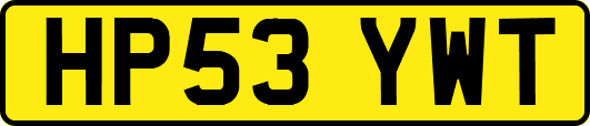 HP53YWT