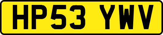 HP53YWV
