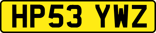 HP53YWZ
