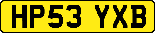 HP53YXB