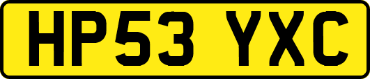 HP53YXC