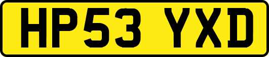 HP53YXD