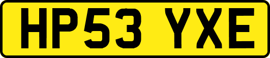 HP53YXE