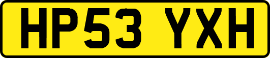 HP53YXH