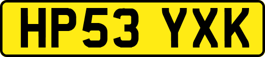 HP53YXK
