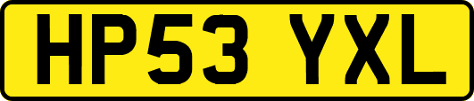 HP53YXL