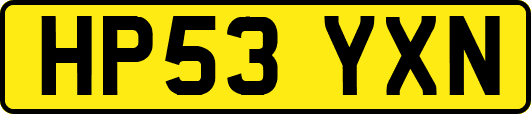 HP53YXN
