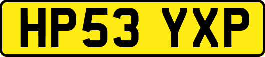 HP53YXP