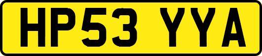 HP53YYA