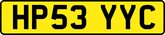 HP53YYC