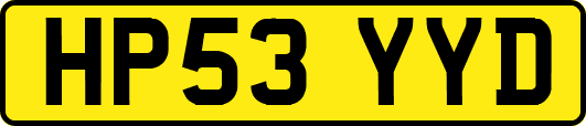 HP53YYD
