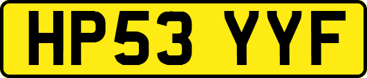 HP53YYF