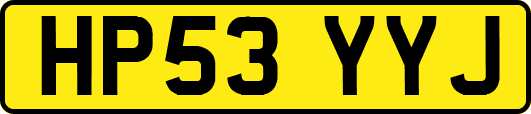 HP53YYJ