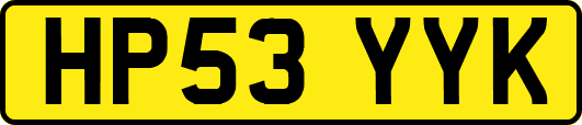HP53YYK