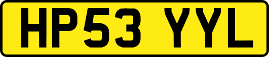 HP53YYL