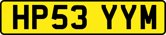 HP53YYM