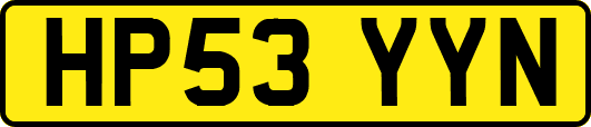 HP53YYN