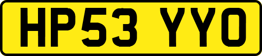HP53YYO