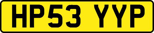 HP53YYP